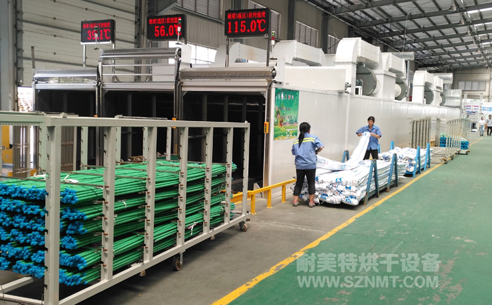 PPR管材消除硬力自動輸送式天燃?xì)馑淼罓t